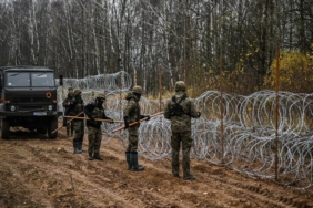 Polonya, Rus istihbaratıyla bağlantılı sabotaj tehdidine karşı 10 bin asker görevlendirecek