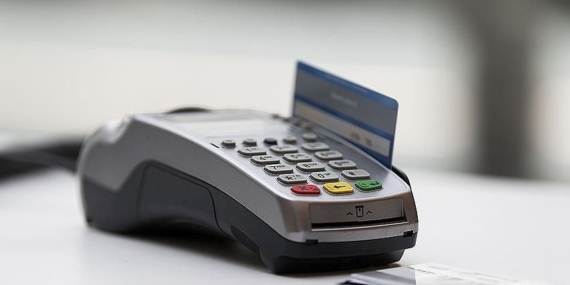 POS tefeciliği operasyonu: 6 şüpheli tutuklandı