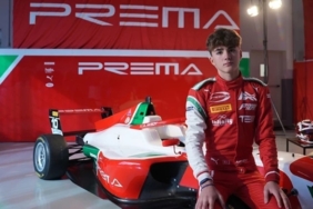 Prema’nın başmühendisinden Alp Aksoy’a: Geleceğin yıldızı olabilir