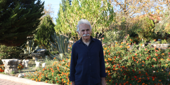 Prof. Dr. Fahri Işık’a, Cumhurbaşkanlığı Kültür ve Sanat Büyük Ödülü