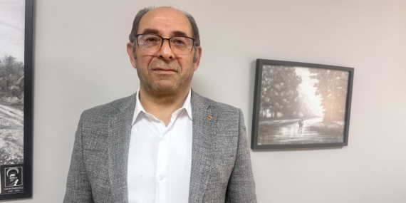 Prof. Dr. Gürbüz: Gıda zehirlenmesi belirtilerinin 24 saati aşması ciddi tehlike