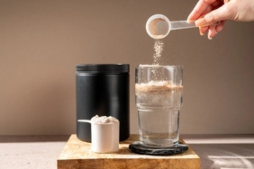 Proteini Ne Kadar Aldığınız Önemli