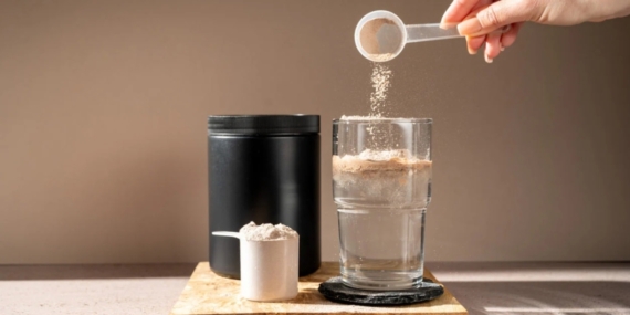 Proteini Ne Kadar Aldığınız Önemli