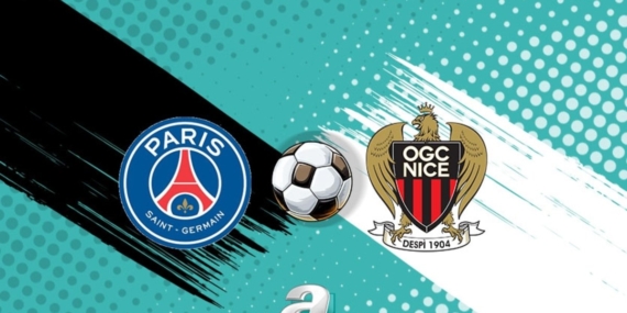 PSG – Nice canlı izle: Ligue 1 PSG – Nice maçı yayın bilgileri!