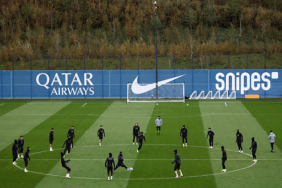 PSG-Tottenham maçı izle: PSG-Tottenham maçı canlı yayın bilgileri!