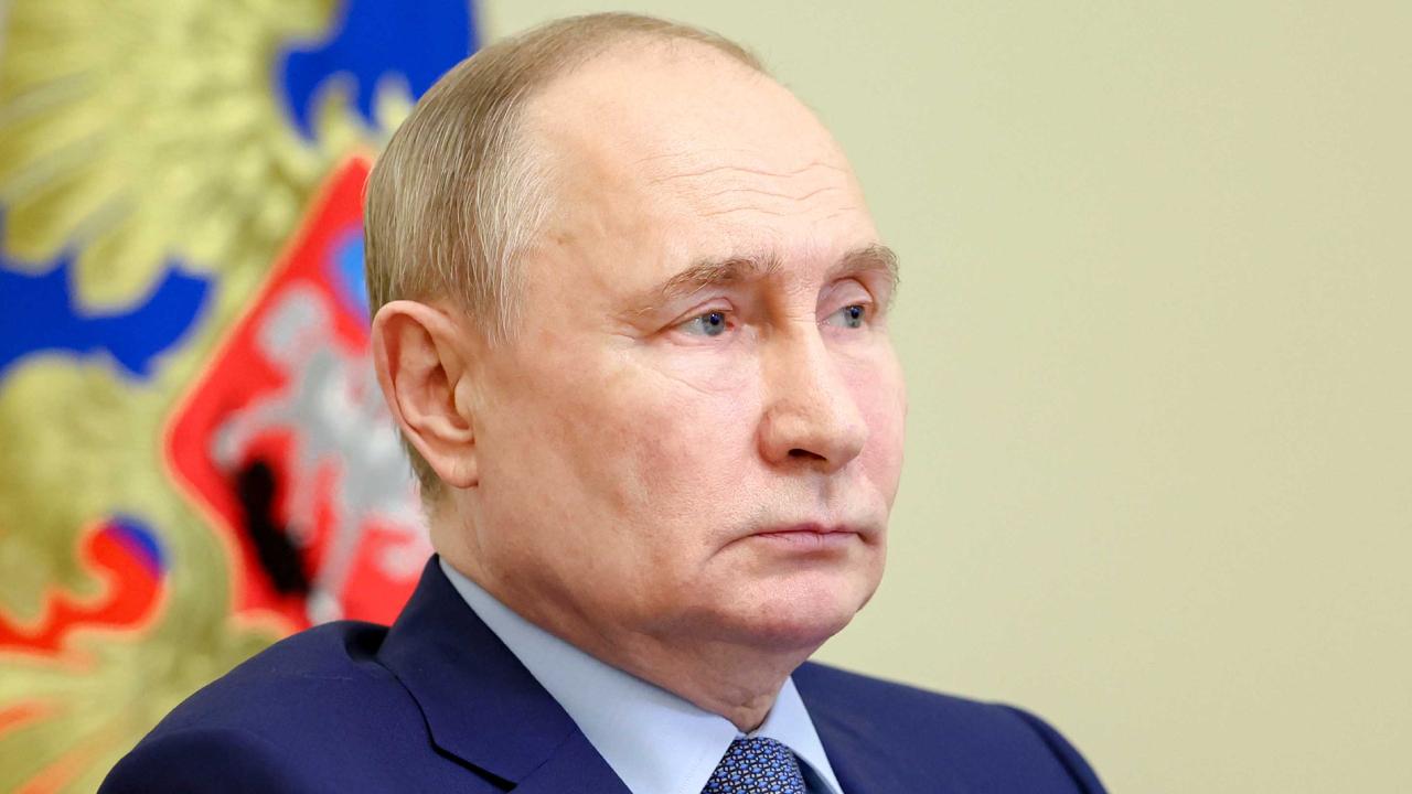 Putin: Ukrayna yönetimiyle anlaşmalara imza atmanın anlamı yok