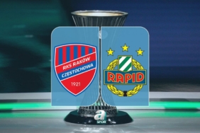 Rakow Czestochowa-Rapid Wien maçı detayları: Hangi kanalda, nasıl izlenir?