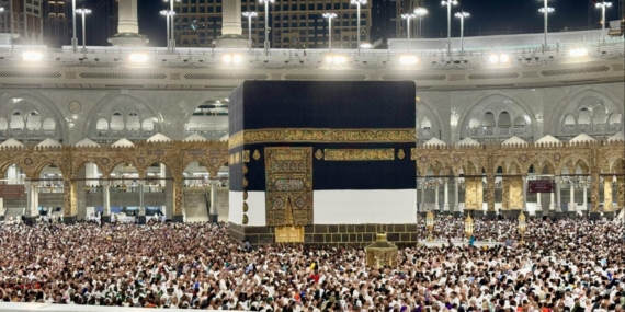 Ramazan umre turları için kayıtlar başladı