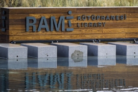 Rami Tarih Konuşmaları 22 Kasım'da başlıyor