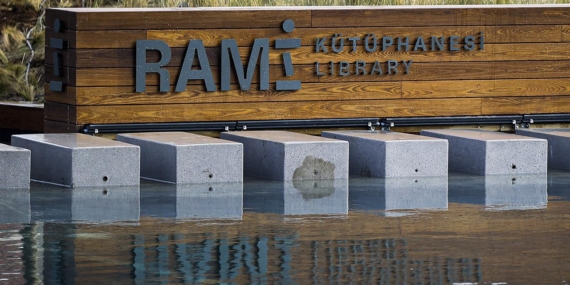 Rami Tarih Konuşmaları 22 Kasım’da başlıyor