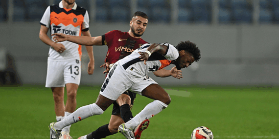 RAMS Başakşehir-Trabzonspor MAÇI CANLI İZLE | TS maçı şifresiz nasıl izlenir?