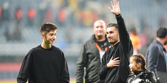 RAMS Başakşehir’de Nuri Şahin: Bu maç bize ilaç oldu!