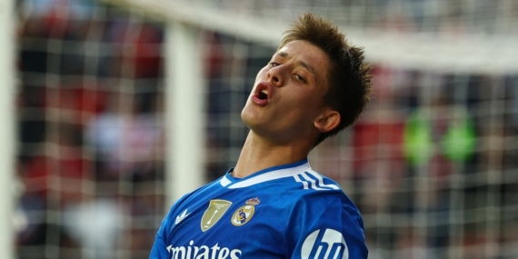 Real Madrid efsanesi Toni Kroos’tan flaş Arda Güler sözleri! “Çok iyi oyuncu ama…”