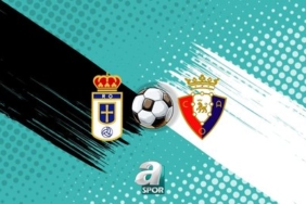 Real Oviedo-Osasuna maçı ne zaman ve saat kaçta? Hangi kanalda canlı yayınlanacak?