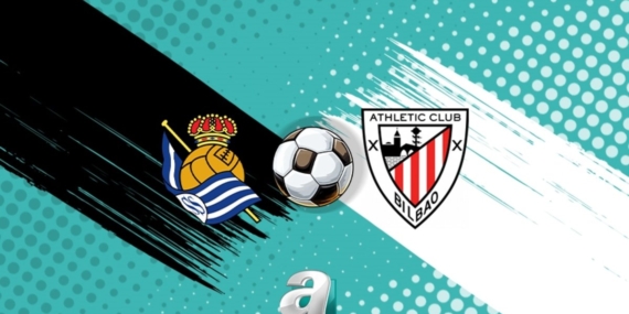 Real Sociedad – Athletic Bilbao maçı hangi kanalda? | Real Sociedad – Athletic Bilbao maçı ne zaman, saat kaçta? İspanya La Liga