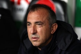 Recep Uçar Tümosan Konyaspor'a veda etti!