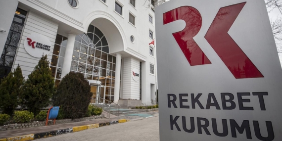Rekabet Kurulu firmalara 10 ayda yaklaşık 11,5 milyar lira ceza kesti