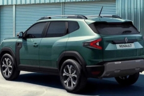 Renault Duster, yeni yerli üretim motorlarla Türkiye yollarına çıkıyor