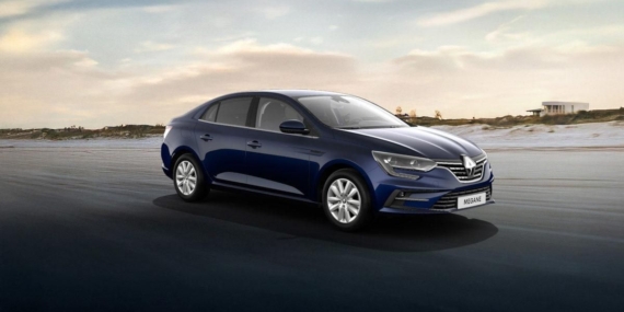 Renault Megane yolun sonuna geldi: İşte üretimin sonlanacağı tarih