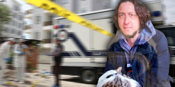 Resim öğretmeni Onur’un sır ölümü: Cesedin kimliği DNA testiyle netleşti