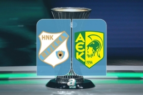 Rijeka - AEK Larnaka UEFA Konferans Ligi maçı | Saat kaçta, hangi kanalda?