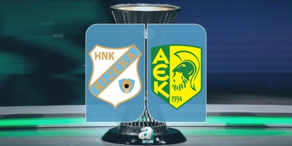 Rijeka – AEK Larnaka UEFA Konferans Ligi maçı | Saat kaçta, hangi kanalda?