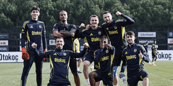 Rizespor-Fenerbahçe MAÇI TIKLA İZLE | Hangi kanalda canlı yayınlanacak?