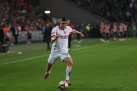 Roland Sallai'nin cezası açıklandı!