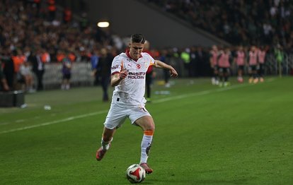 Roland Sallai’nin cezası açıklandı!