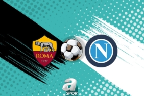 Roma-Napoli maçı yayın bilgisi: Hangi kanalda? Serie A CANLI İZLE