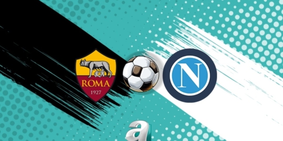 Roma-Napoli maçı yayın bilgisi: Hangi kanalda? Serie A CANLI İZLE