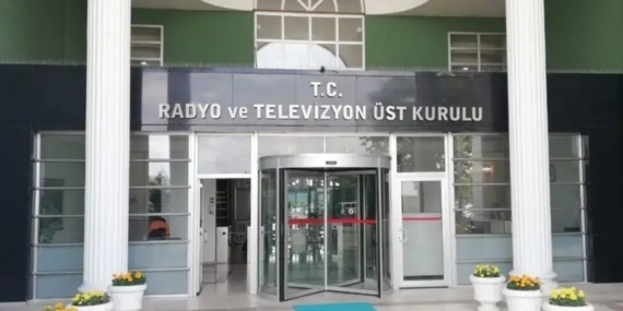 RTÜK’te Yeni Üyeler Seçildi