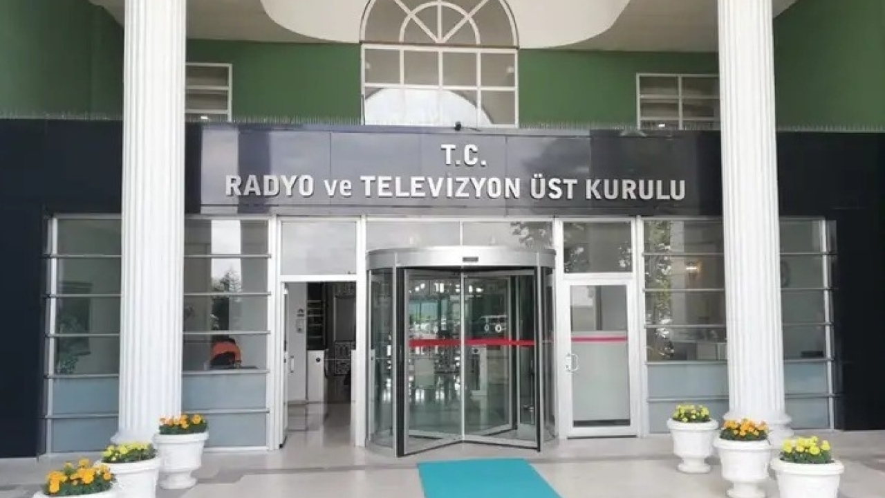 RTÜK'te Yeni Üyeler Seçildi