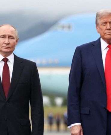 Rusya: PutinTrump zirvesinin gerekli hazırlıkların ardından yapılmasını umuyoruz