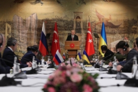 Rusya: Türkiye'nin arabuluculuk rolünü takdir ediyoruz