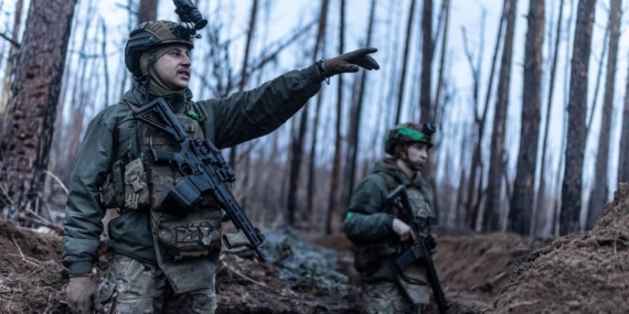 Rusya: Ukrayna’da bir haftada 16 yerleşim yeri kontrolümüze geçti