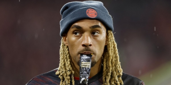 Sacha Boey transferinde Galatasaray’a rakip çıktı!