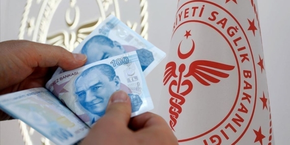 Sağlık Bakanlığı promosyon ödeme tarihleri 2025: Sağlık Bakanlığı promosyon yattı mı, ne zaman yatacak?