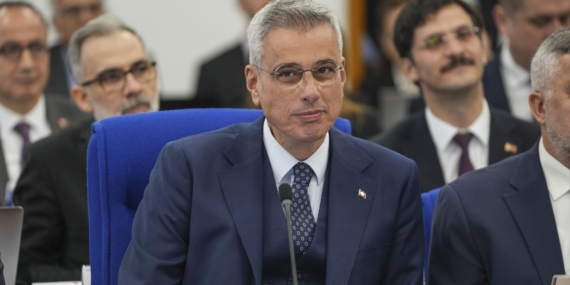 Sağlık Bakanlığı’ndan deprem bölgesine 40,8 milyar liralık yatırım