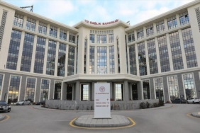 Sağlıkta standartlar yenileniyor! Platin belgeli hastane dönemi başlıyor