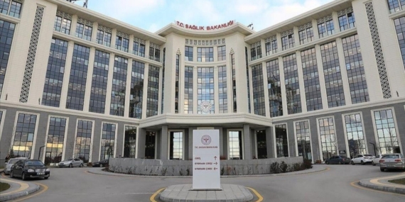 Sağlıkta standartlar yenileniyor! Platin belgeli hastane dönemi başlıyor