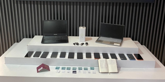 Sahte satılık ev ilanlarıyla 2,9 milyon lira dolandırmışlar