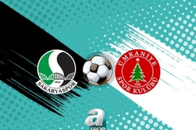 Sakaryaspor-Eminevim Ümraniyespor maçı hangi kanalda? Saat kaçta?