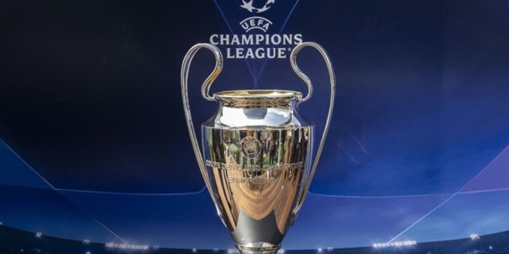 Şampiyonlar Ligi’nde 4. hafta heyecanı!