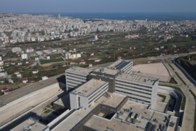 Samsun Şehir Hastanesi hasta kabulüne başlıyor