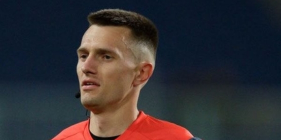 Samsunspor-Breidablik maçının hakemi belli oldu!