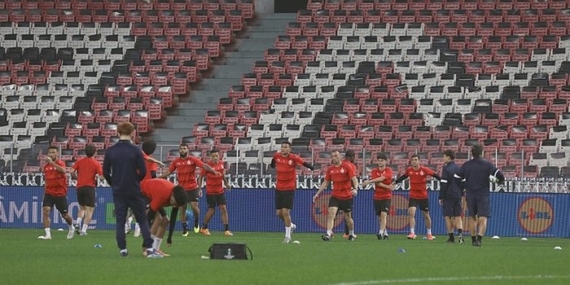 Samsunspor – Hamrun Spartans maçı detayları!