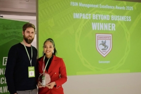 Samsunspor Mor Forma Projesi ile uluslararası 2