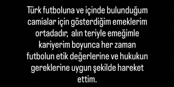 Samsunspor’dan Celil Yüksel için bahis soruşturması açıklaması!