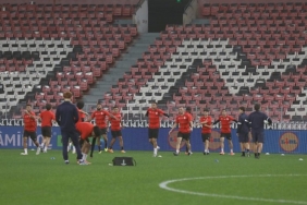 Samsunspor'un Hamrun karşısındaki ilk 11'i açıklandı!